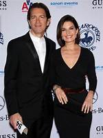 Sela Ward's Husband Age: Unraveling the Mystery