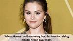 Selena Gomez Hospitalized for Mental Health: a Timeline of Her Struggles