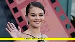 Selena Gomez Pregnancy Speculations: Is the Rumor True?