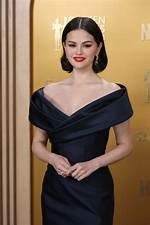 Selena Gomez: the Journey of a Modern Icon