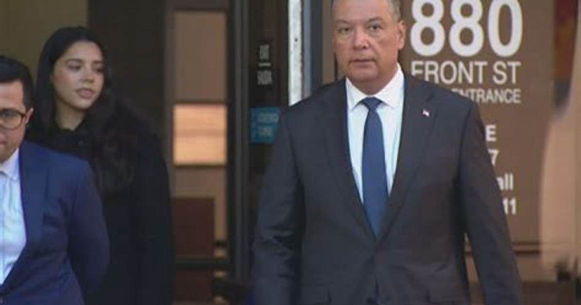 Senator Alex Padilla: Age, Relationship with Lamine Yamal