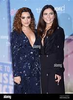 Sepideh Moafi and Arienne Mandi's Love Story