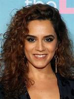 Sepideh Moafi Partner Is Blackbird Actress in a Relationship with Arienne Mandi?