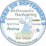 September 3 Zodiac Horoscope Birthday Personality