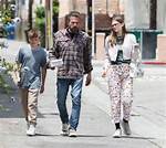 Seraphina Affleck: a Glimpse into 2024