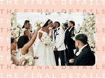 Seth Macfarlane Finally Ties the Knot: Marriage Details Revealed