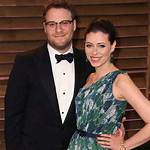 Seth Rogen Wife Net Worth Age Children Parents Height Is He Gay?