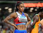 Sha'carri Richardson's Marital Status: Unraveling the Truth