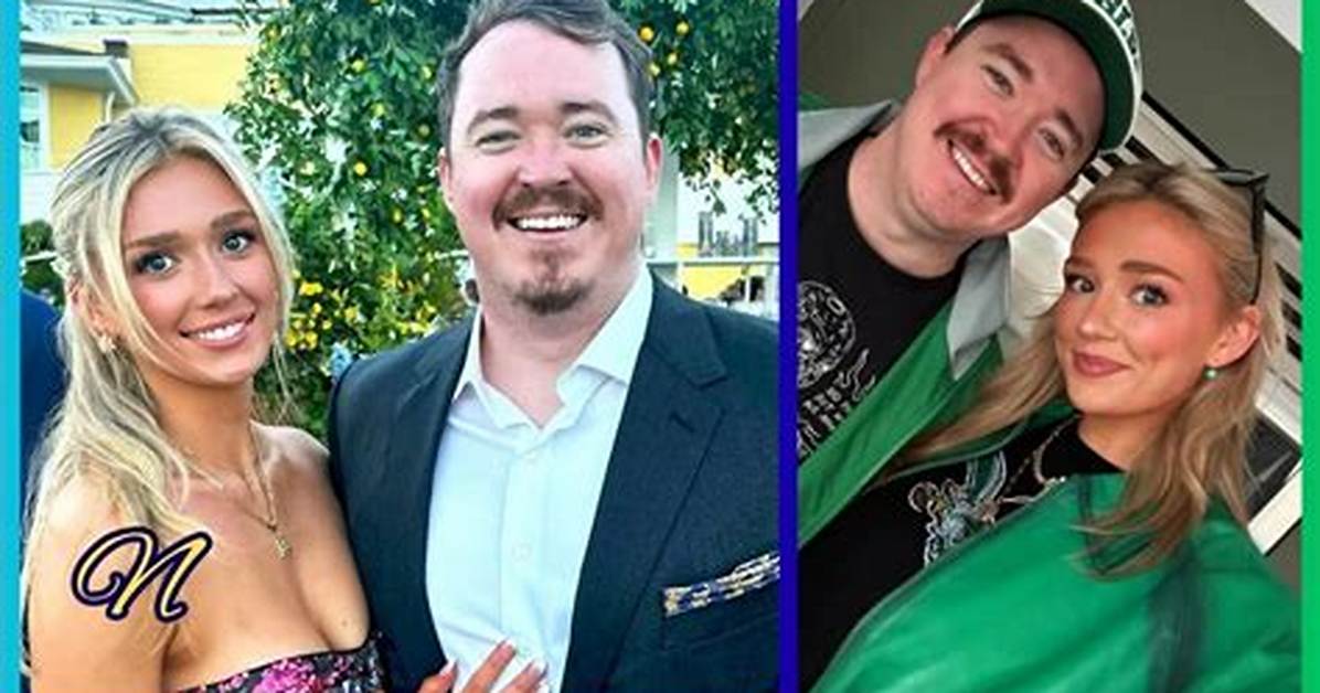 Shane Gillis Girlfriend: Everything You Need to Know