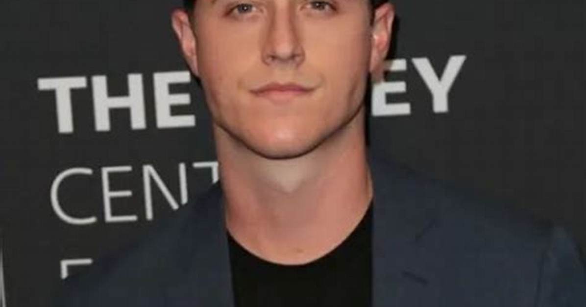 Shane Harper's Romantic Journey Revealed