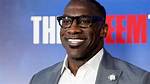 Shannon Sharpe Is a Dad to His Kids Kayla, Kaley & Kiari