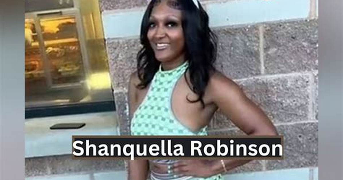 Shanquella Robinson- Wiki, Height, Net Worth, Boyfriend
