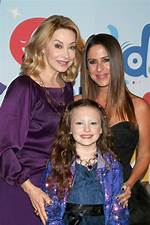 Sharon Lawrence's Children: a Look into Their Lives