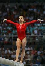 Shawn Johnson: Olympic Gymnastics Champion's Wiki Profile