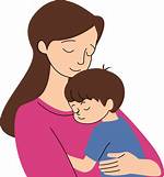 She Is a Mother to a Child, Is She Married? |