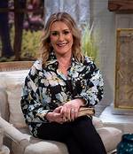 Sheila Walsh