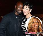 Sheree Buchanan and Corey Gamble's Story