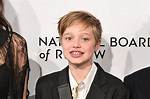 Shiloh Jolie-Pitt: Exploring Gender Identity and Expression