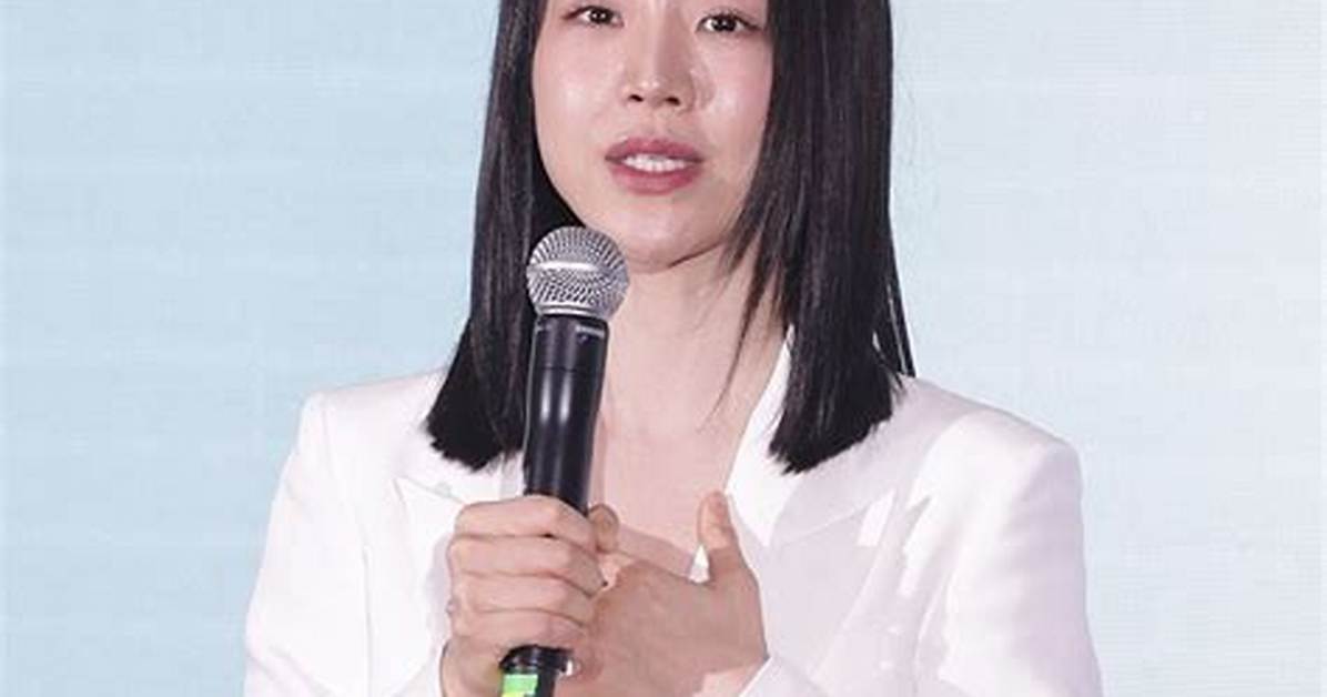Shin Hye Sun News: Unveiling the Journey of a Rising Star
