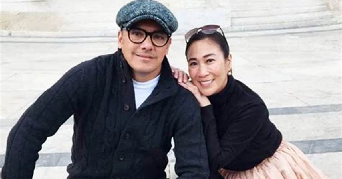 Shintaro Valdez's First Wife: a Deep Dive into Their Life Together