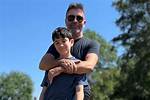 Simon Cowell's Son: a Look into His Health Journey