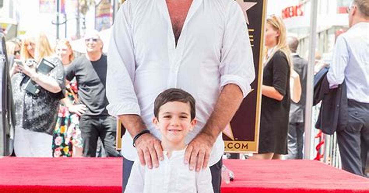 Simon Cowell's Son Eric's Battle with Autism