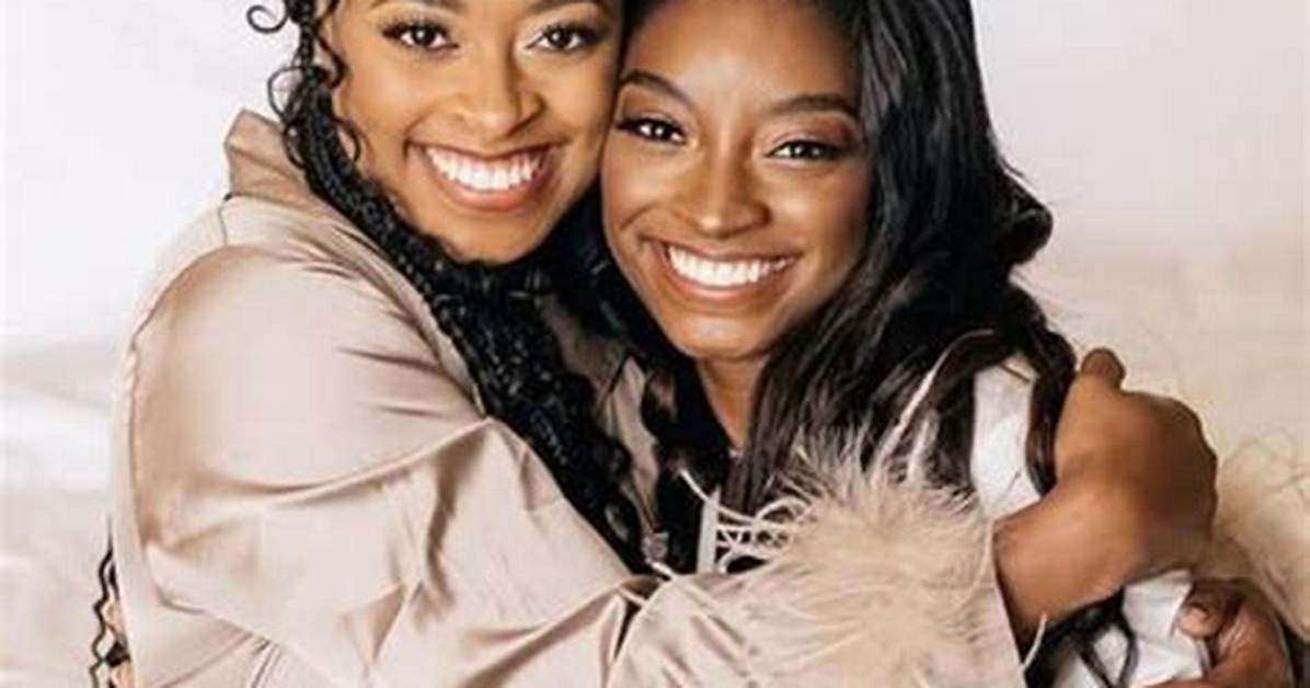 Simone Biles' Net Worth, Age, Siblings, and Boyfriend