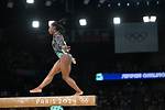 Simone Biles: the Pillars of Her Success - Her Mom and Dad