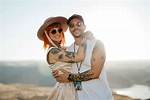 Singer Seven Lions’ Wife Emma Montalvo & Their Girlfriend Courtney Simmons Make Healthy Throuple
