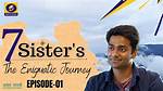 Sister Blow: the Enigmatic Journey of Family and Fame
