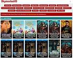 Skymovieshd: Free Movies & Shows - Bollywood, Hollywood & More!