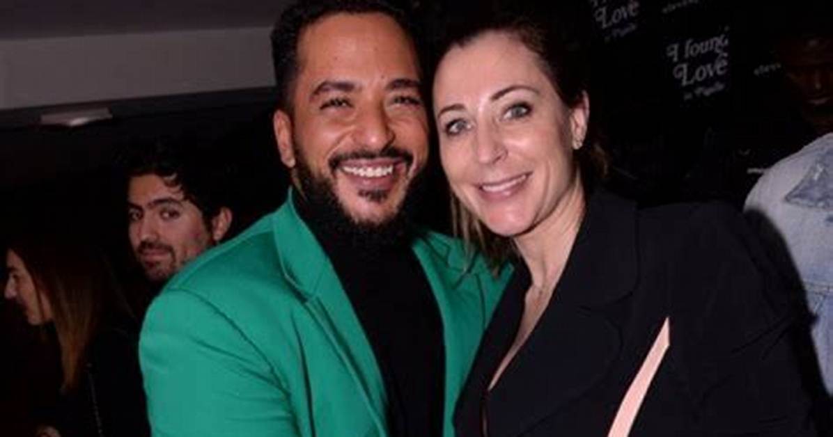 Slimane's Partner: Discover the Woman Behind the Artist