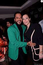 Slimane's Partner: Discover the Woman Behind the Artist