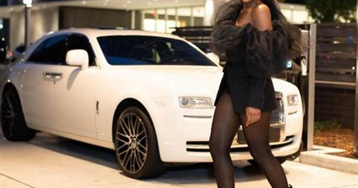 Snogblogy | Marlo Hampton Net Worth