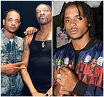 Snoop Dogg's Son, Julian: a Rising Star in the Music Industry