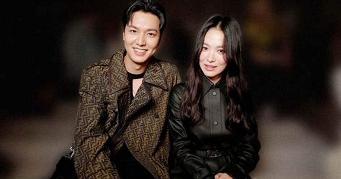 Song Hye Kyo and Lee Min Ho: a Deep Dive into Their Stardom and Chemistry
