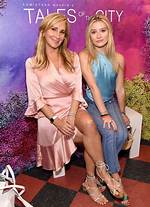 Sonja Morgan Family - Blogsia