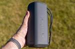 Sony Srs-Xe200 Review: Sweet Sound, Tough Little Speaker