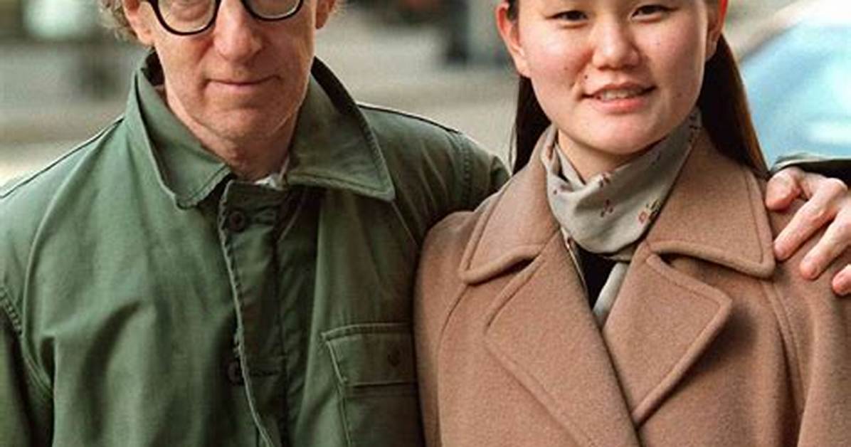 Soon-Yi Previn: a Journey Through Life, Love, and Art