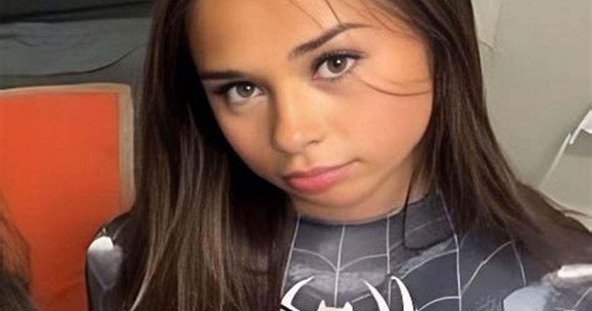Sophie Rain: the Next Chapter in Spiderman Partie 2