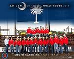 South Carolina Students Saddle up for Rodeo Glory and Unlock a $500 Scholarshipchance
