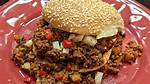 Spicy Chorizo Sloppy Joes | Rachael Ray | Recipe