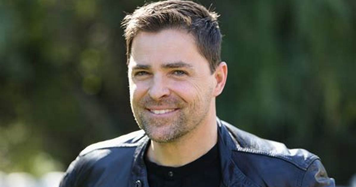 Spotlight on: Kavan Smith's Early Career