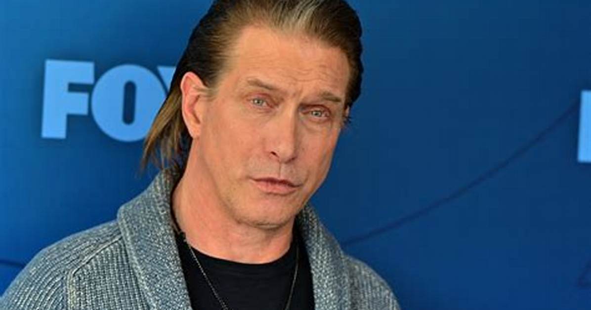 Stephen Baldwin's Net Worth, Age, and More Revealed