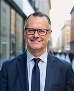 Stephen Walters Partner: Unlocking Success with Business Acumen and Strategic Insights