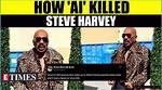Steve Harvey's Reported Death: Unraveling the Truth