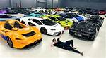 Steven Furtick's Lavish Rides: Exploring the Pastor's Luxury Car Collection