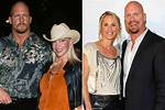 Stone Cold Steve Austin's Marital Journey: Meet His Beloved Wife