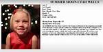 Summer Wells: Is She Alive or Dead? Unanswered Questions and Theories