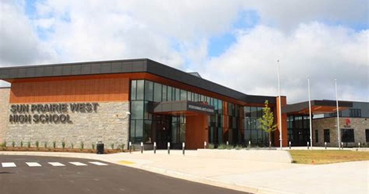 Sun Prairie School Slammed After Trans Student, 18, Exposed Male Genitalia to 14-Yr-Old Girls |